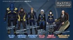 x-men anime