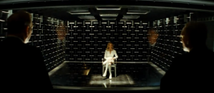 Emma Frost (January Jones) in X-Men First Class Emma Frost (January Jones) in X-Men First Class