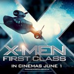 'X-Men: First Class' UK promo
