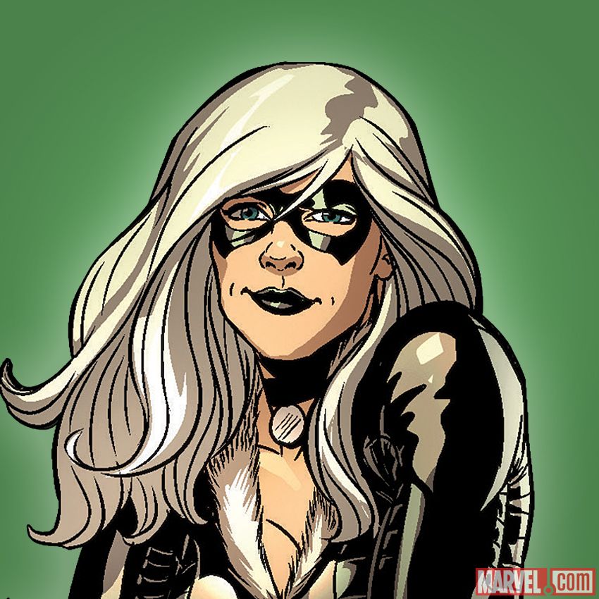 Black Cat