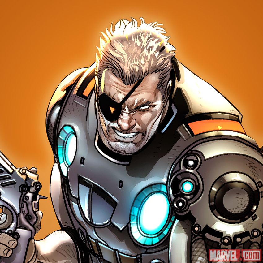 Cable