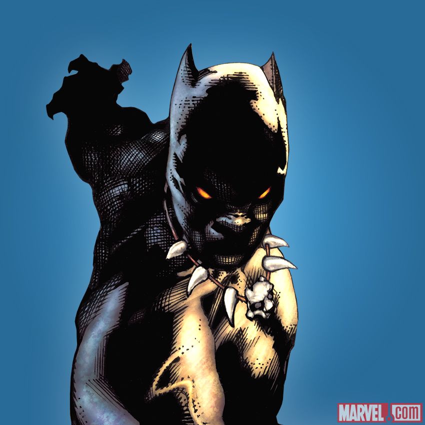 Black Panther