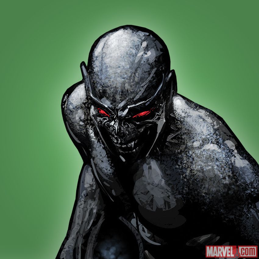 Caliban