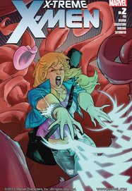 X-Treme X-Men (2012) #2
