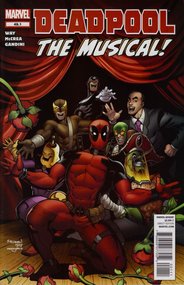 Deadpool (2008) #49.1