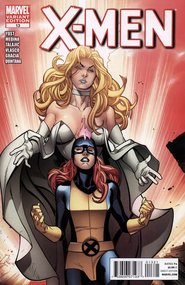 X-Men (2010) #13