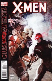 X-Men (2010) #6