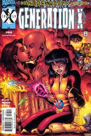 Generation X (1994) #68