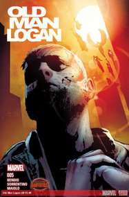 Old Man Logan (2015) #5
