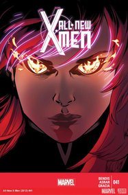 All-New X-Men (2012) #41