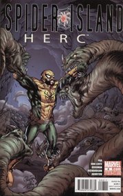Herc (2010) #8