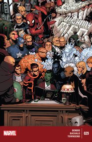 Uncanny X-Men (2013) #29