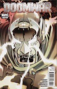 Doomwar (2010) #6