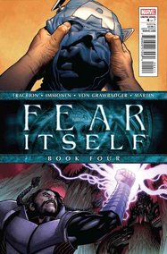 Fear Itself (2011) #4