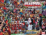 Deadpool (2012) #27