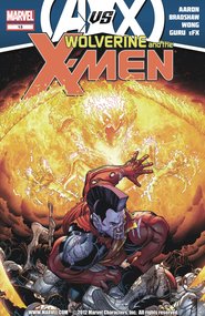 Wolverine & the X-Men (2011) #13