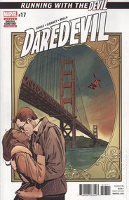 Daredevil (2015) #17