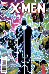X-Men (2010) #12