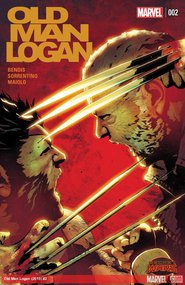 Old Man Logan (2015) #2