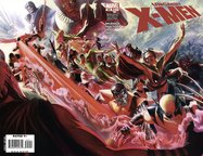 Uncanny X-Men (1963) #500