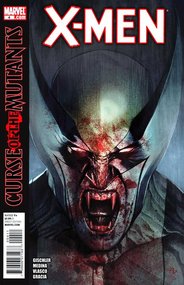 X-Men (2010) #4