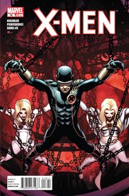 X-Men (2010) #18