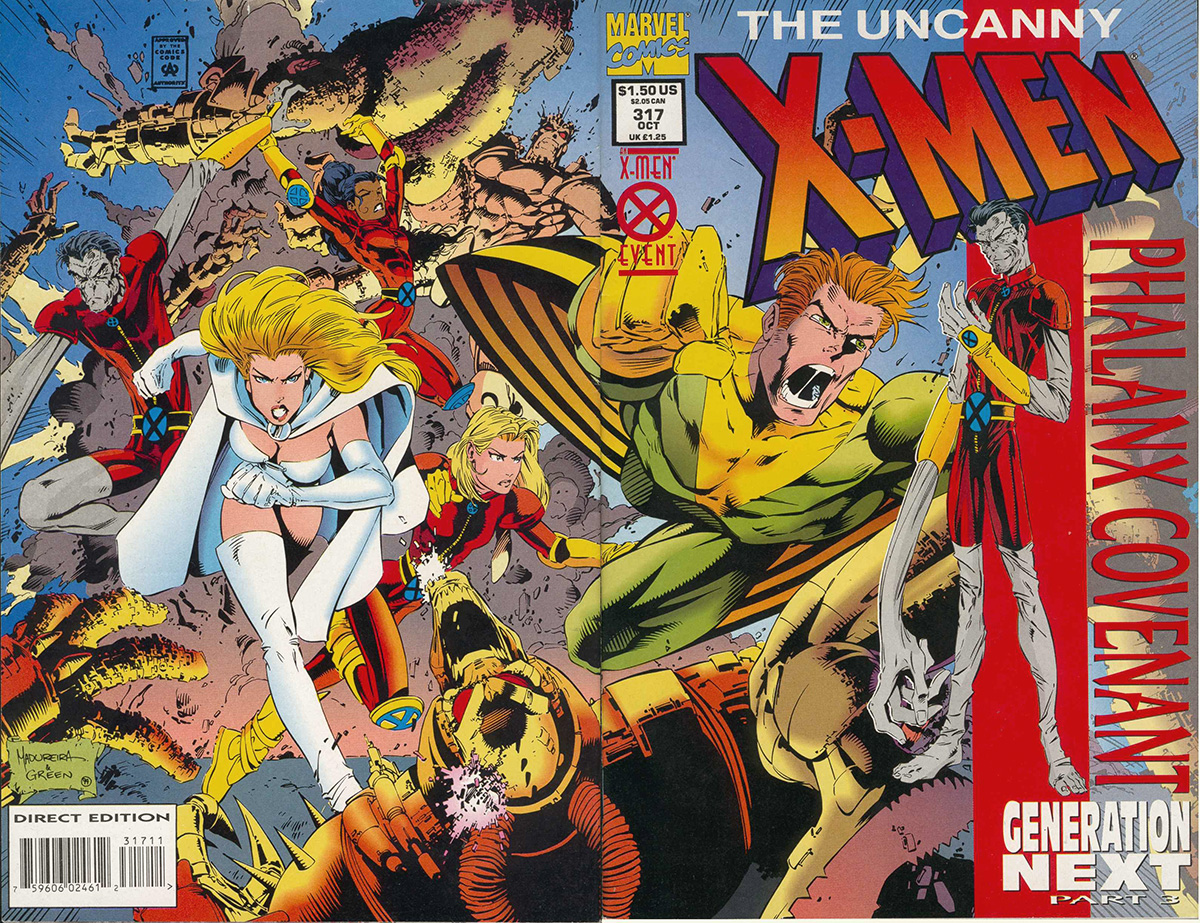 uncanny x men 1963 317 frost files how to name a cover letters