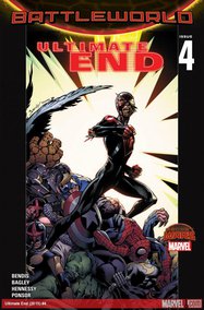 Ultimate End (2015) #4