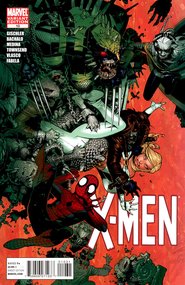 X-Men (2010) #10