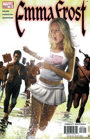 Emma Frost (2003) #16