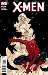 X-Men (2010) #8