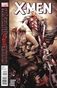 X-Men (2010) #3