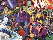 X-Men Annual '96 (1996) #1