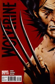 Wolverine (2010) #16