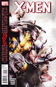 X-Men (2010) #5