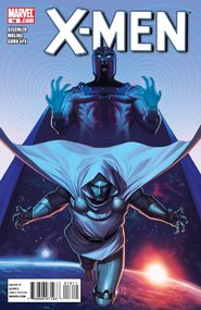 X-Men (2010) #16
