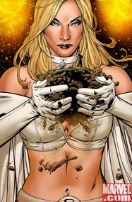 X-Men Legacy (2008) #215