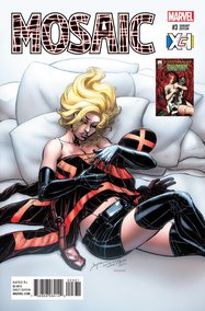 Mosaic (2016) #3
