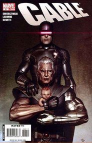 Cable (2008) #6