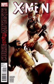 X-Men (2010) #2