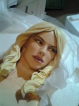 The Emma Frost Legendary Scale Bust!