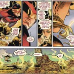 Potential AvX spoilers, Emma Frost fixed in Avengers Alliance