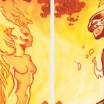 Avengers vs X-Men Faceoff #11: Emma Frost vs Cyclops (Vote Emma!)