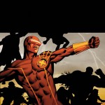 'Uncanny X-Men" #1 cover reveals Cyclops