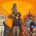 'X-treme X-Men' returns with Emma Frost, Nightcrawler and Wolverine